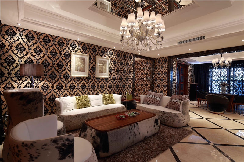 03b客餐廳視角改造后實(shí)景照片