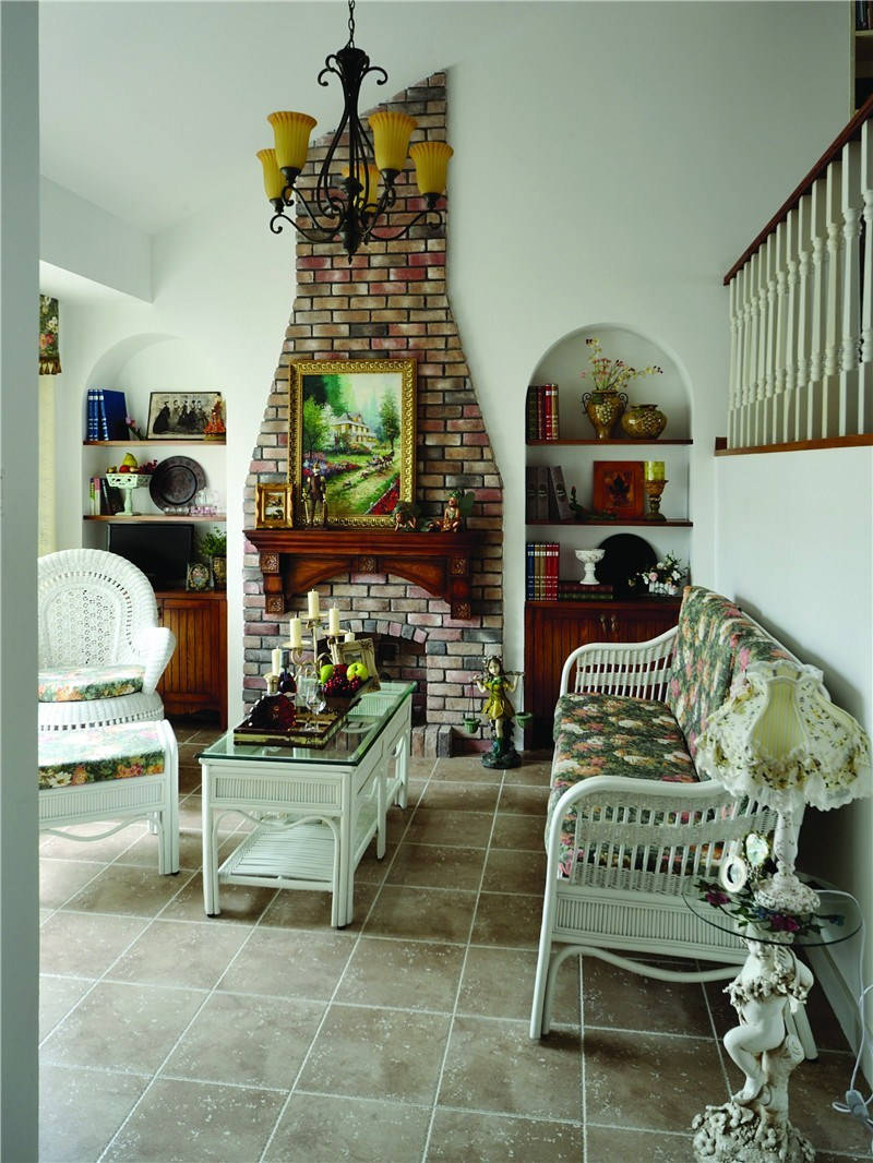 連君曼-博仕后緣墅003