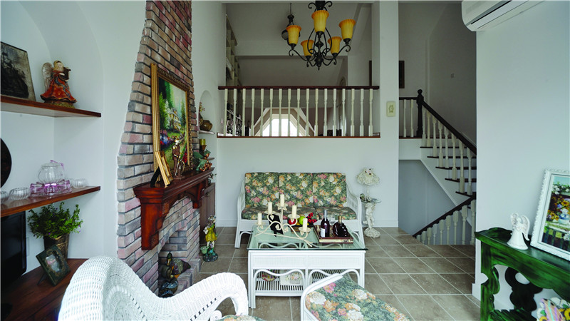 連君曼-博仕后緣墅005