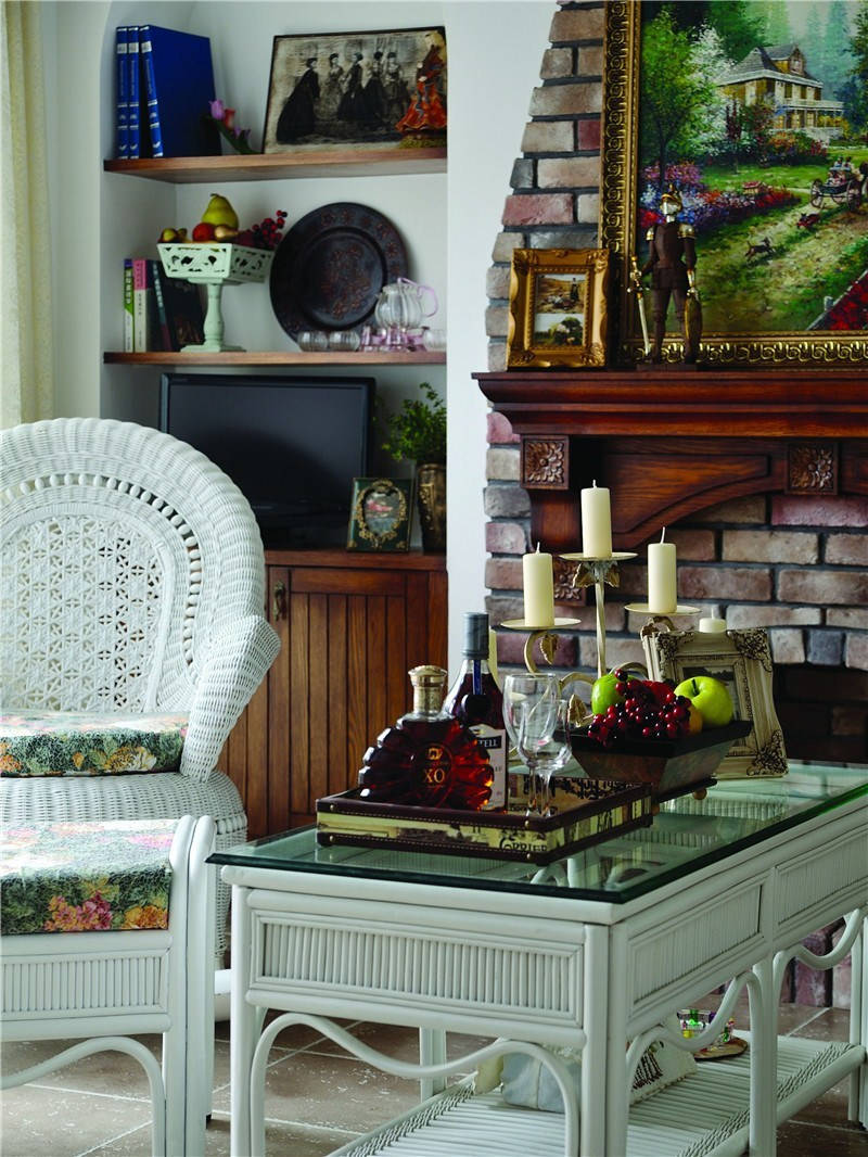 連君曼-博仕后緣墅011