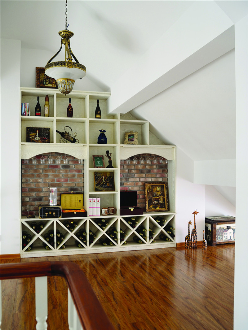 連君曼-博仕后緣墅016