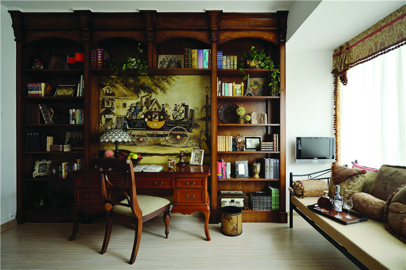 連君曼-博仕后緣墅019