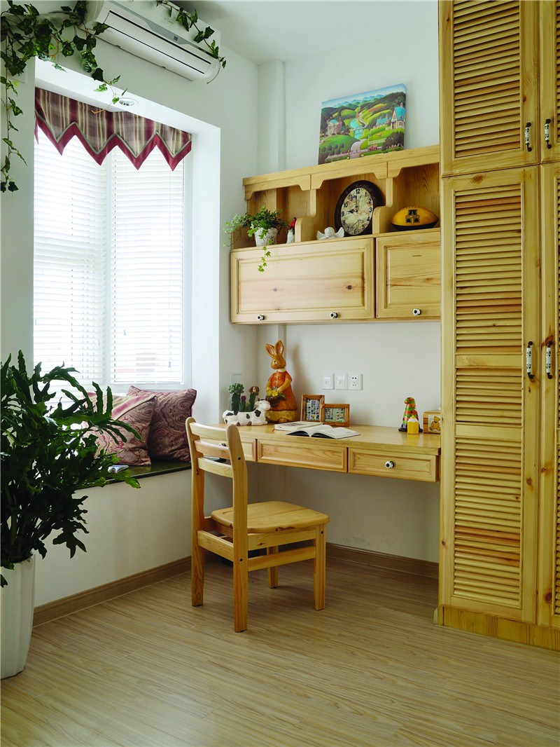 連君曼-博仕后緣墅034