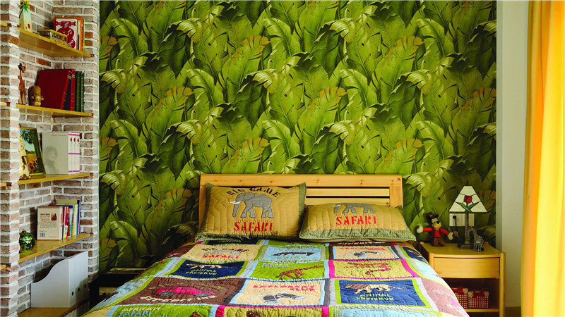 連君曼-博仕后緣墅037