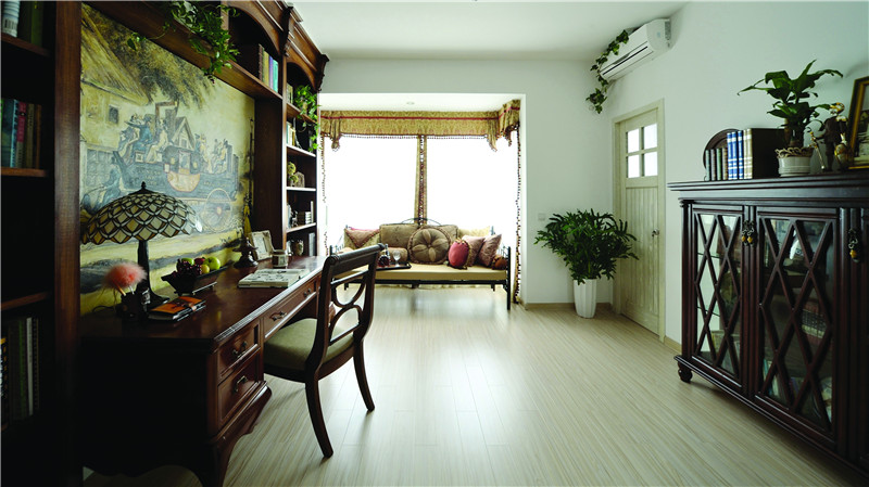 連君曼-博仕后緣墅046