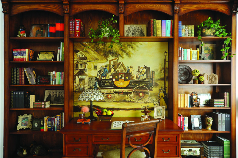 連君曼-博仕后緣墅048