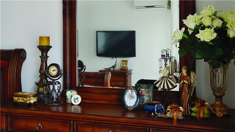 連君曼-博仕后緣墅063