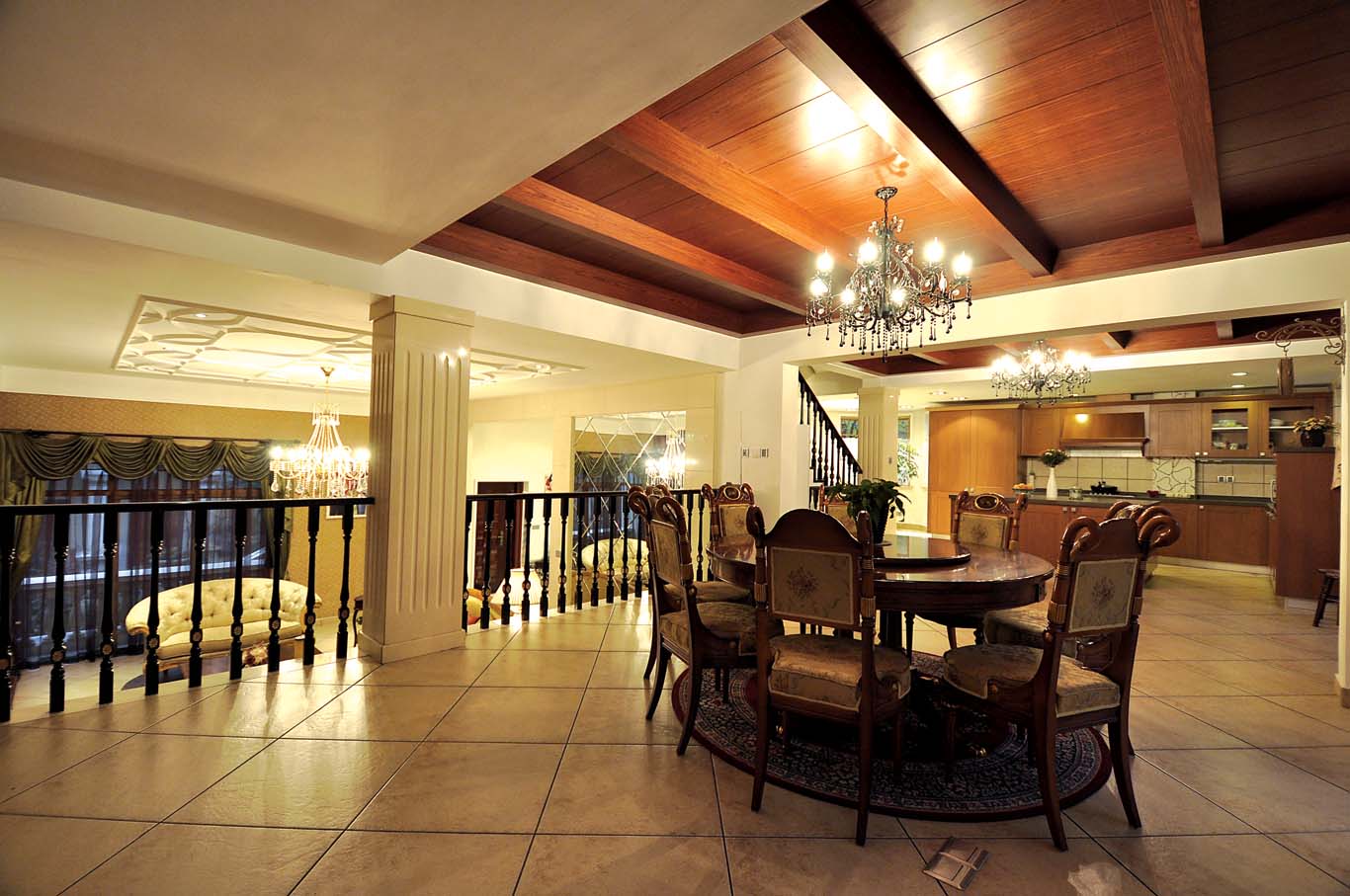 水云之間的盛宴_DSC7111