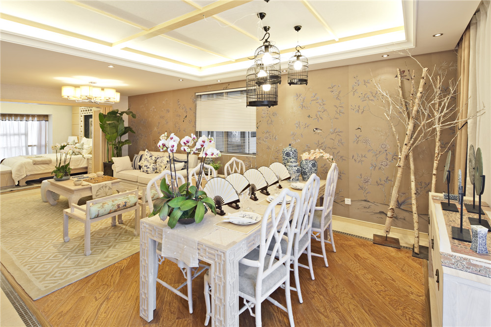 萬(wàn)科棠樾-雙城水岸第四期瀾山居IMG_8758-C