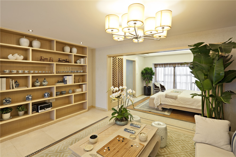 萬(wàn)科棠樾-雙城水岸第四期瀾山居IMG_8784-C