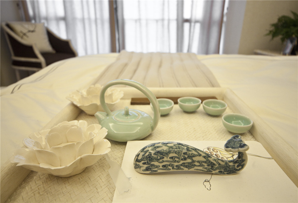 萬(wàn)科棠樾-雙城水岸第四期瀾山居IMG_8793