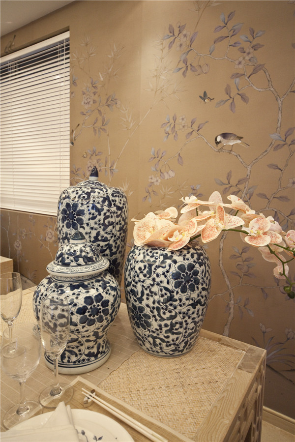 萬(wàn)科棠樾-雙城水岸第四期瀾山居IMG_8797