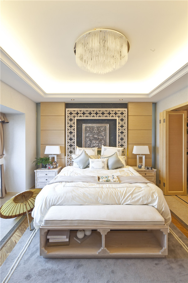 萬(wàn)科棠樾-雙城水岸第四期瀾山居IMG_8730_1