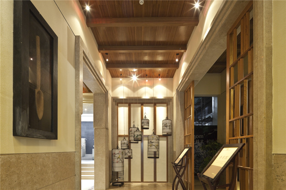 萬(wàn)科棠樾-雙城水岸第四期瀾山居IMG_8828